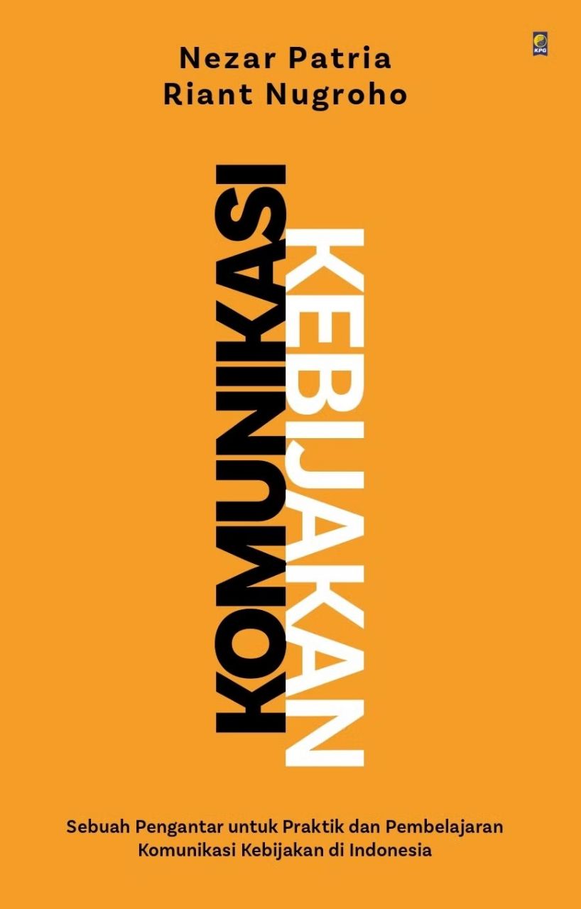 Komunikasi Kebijakan
