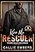 Kiss Me Rescuer: A Steamy F...