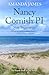 Nancy Cornish PI - New Beginnings by Amanda James