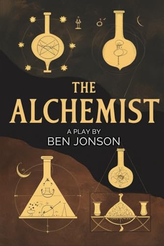 The Alchemist