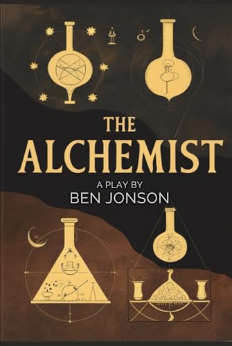 The Alchemist