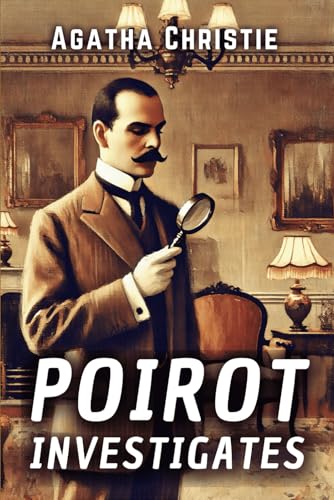 Poirot Investigates