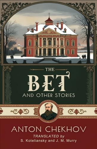 The Bet and Other Stories