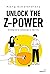 Unlock the Z-Power - Strategi Karier Sukses Gen Z, Dari Nol
