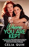 Where You Are Kep...
