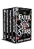 Fated to the Sun and Stars by Zara Storm Fated to the Sun and Stars by Zara Storm