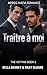 Traître à moi: MPREG MAFIA ...