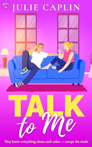 Talk to Me (Kindle Edition)