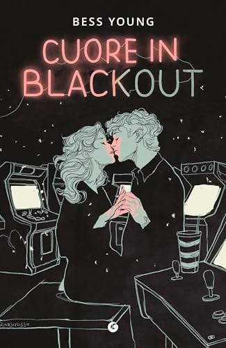 Cuore in blackout (Italian Edition)
