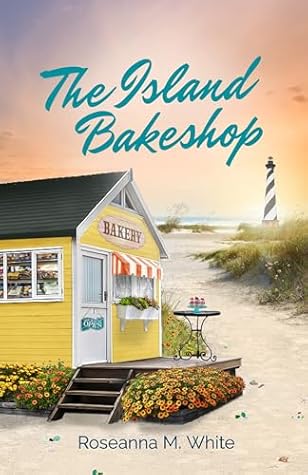 The Island Bakeshop