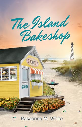 The Island Bakeshop (Kindle Edition)