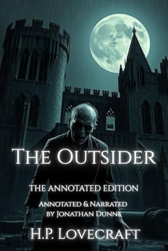 The Outsider