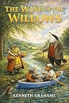 The Wind in the Willows: Classic Children's Book with Full Colour Illustrations Book cover for The Wind in the Willows: Classic Children's Book with Full Colour Illustrations