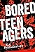 Bored Teenagers by Jonas Engelmann