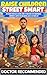 Raise Children Street-Smart by Justin Bloom