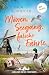 Möwen, Seegang, falsche Fährte by Inga Schneider