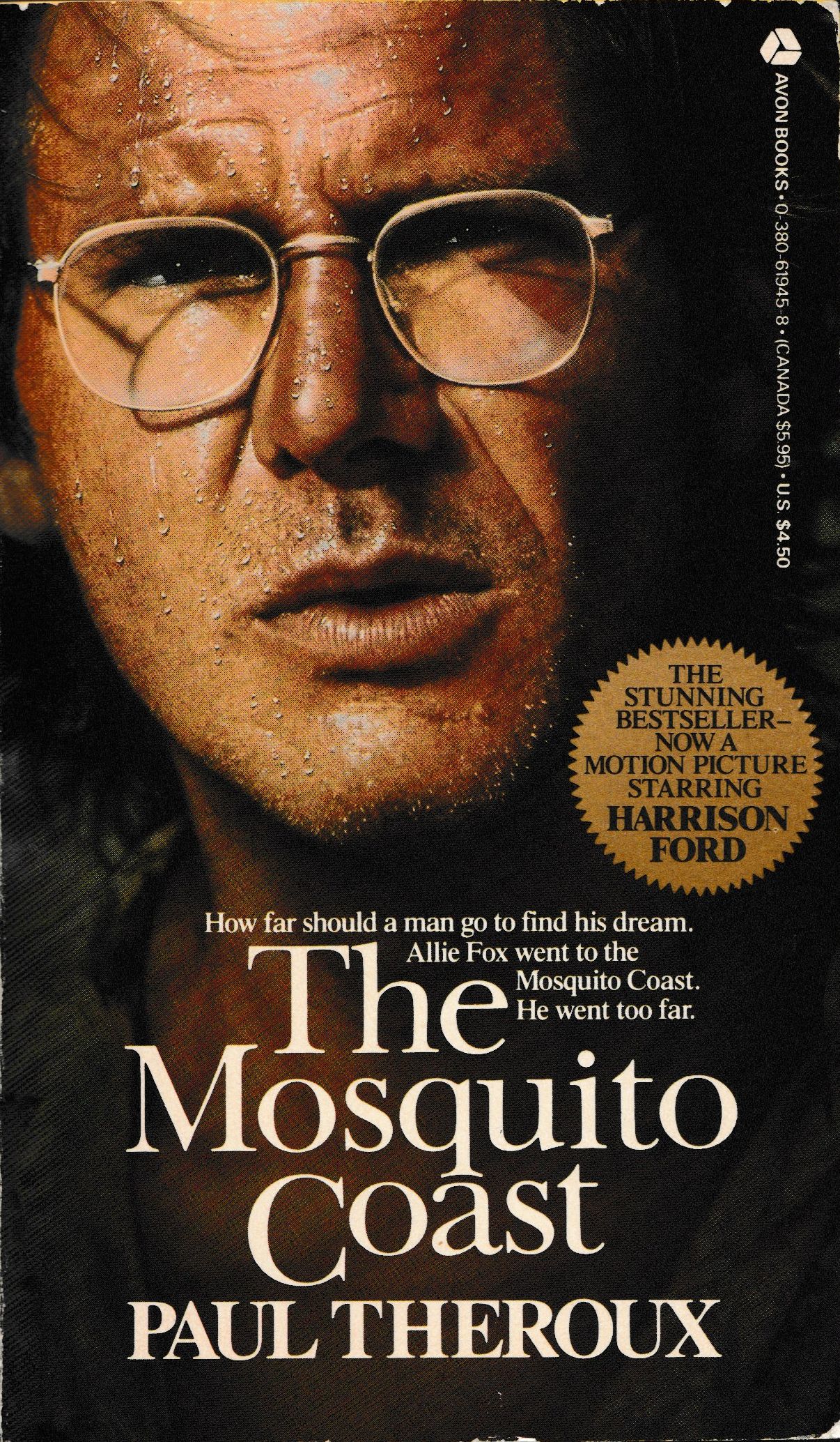 The Mosquito Coast