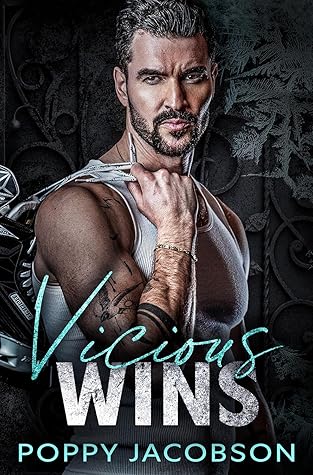 Vicious Wins (Cruel Games #2)