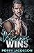 Vicious Wins (Cruel Games #2)