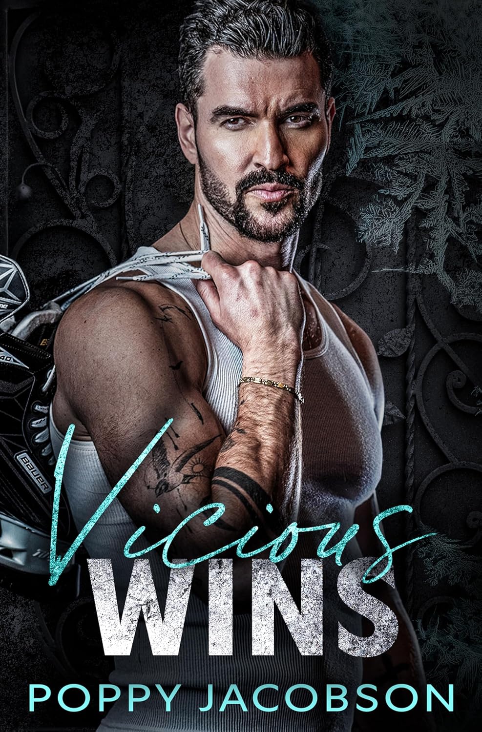 Vicious Wins (Cruel Games #2)