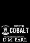 Property of Cobal...