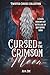 Cursed by the Crimson Moon: A Dark Why-Choose Red Riding Hood Retelling (Twisted Curses: A Collection of Dark Fairytale Retellings)