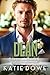 Dean: BWWM, Unlikey Bride, Marriage, Billionaire Romance (Members From Money Season 2 Book 163)