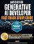 AWS Certified Generative AI Developer - Fast Track Study Guide by Anand M