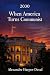 2030 When America Turns Com...