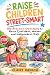 Raise Children Street-Smart by Claire Haddon