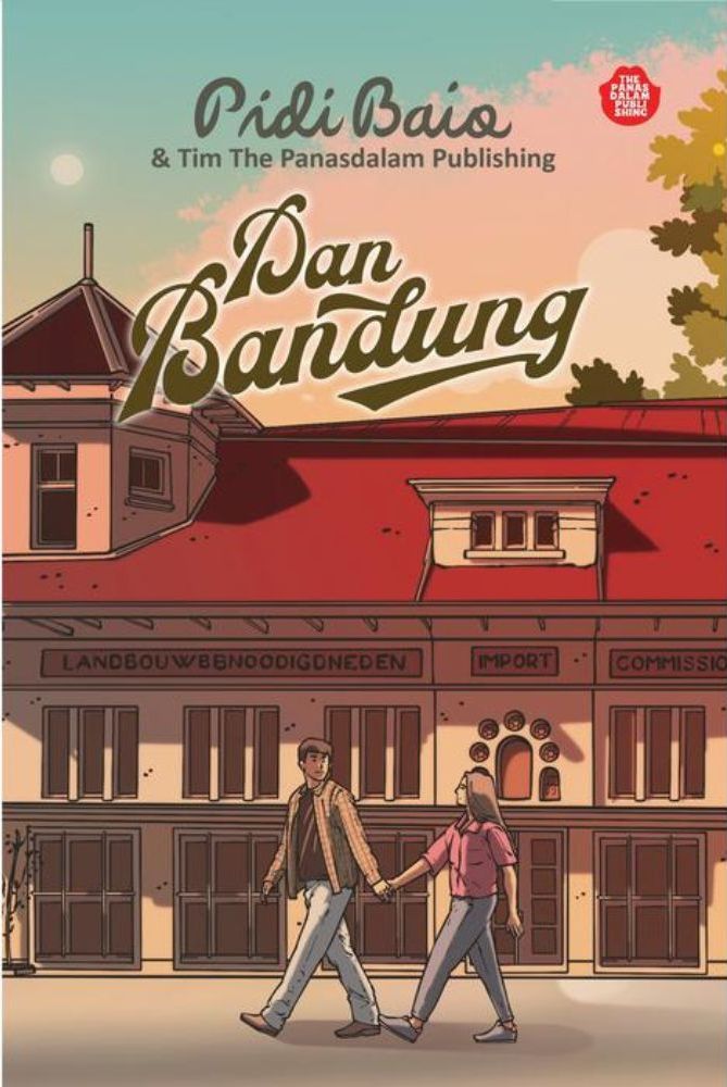 Dan Bandung (Paperback)
