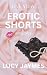 One a Day: Erotic Shorts: A Daily Collection of Steamy Micro-Stories — April 2026