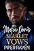 Mafia Don's Scarlet Vows: An Age Gap Arranged Marriage Mafia Romance (The Mafia Don Series)