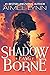 Shadowborne: FANG (Emberquell Academy, #3)