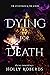 Dying for Death: The Stuntman and the Scribe (Vegas Immortals: Death and the Last Vampire Book 6)