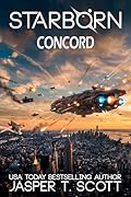 Starborn: Concord
