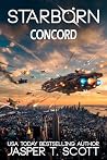 Starborn: Concord