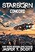 Starborn: Concord