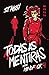 Todas as Mentiras (Mindf*ck, #4)