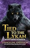 Tied to the Lykan...