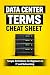 Data Center Terms Cheat Sheet... Simple Definitions for Begin... by Daryl Campbell