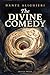 The Divine Comedy (Annotated): A New Translation in Poetic Prose | Complete Inferno, Purgatorio & Paradiso | Dante Alighieri | Erato Press (Classics of World Literature)