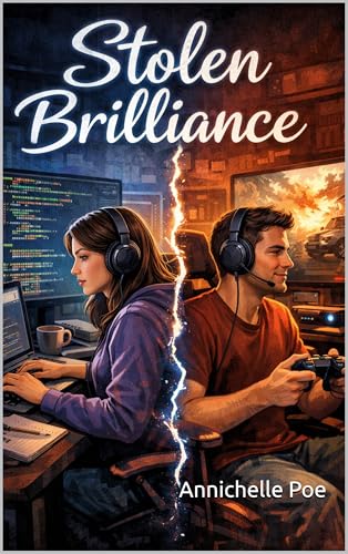 Stolen Brilliance (Kindle Edition)