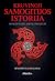 Kruvinoji Samogitijos istorija. Nuslėptasis aisčių pasaulis