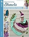 Boomerang Shawls:...
