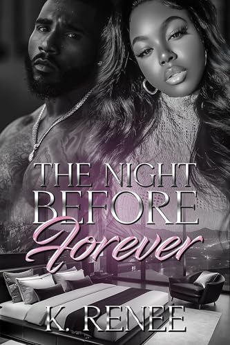 The Night Before Forever (Kindle Edition)