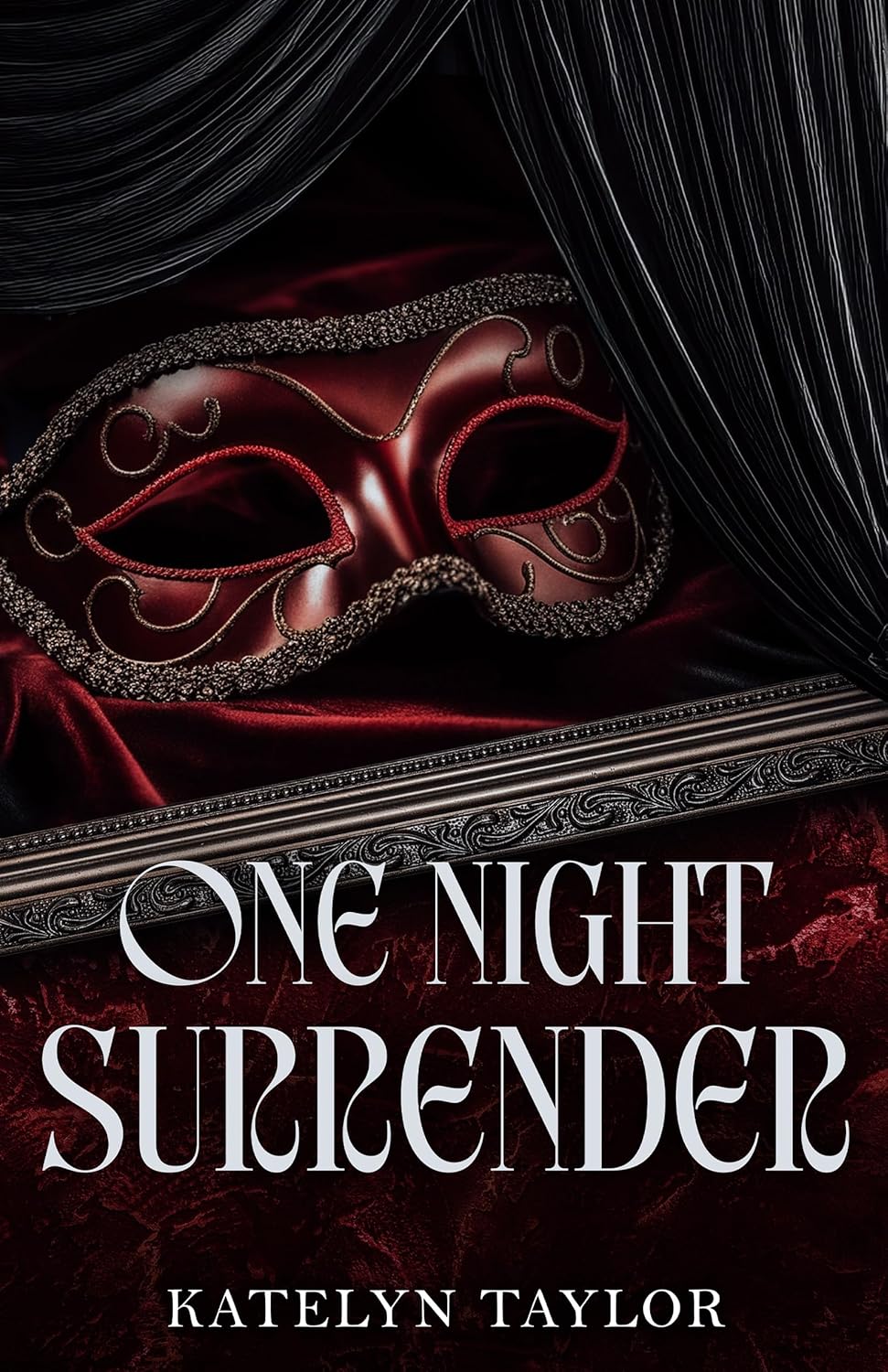 One Night Surrender (ONS #3)