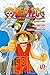 One Piece: Clockwork Island Adventure
