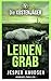 LEINENGRAB | Ein packender Nordsee-Thriller (Die KÜSTENJÄGER 2) (German Edition)