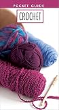 Crochet Pocket Guide